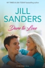 Dare to Love - eBook