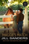 Maggie's Match - eBook