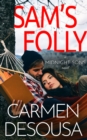 Sam's Folly - eBook