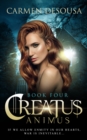 Creatus Animus - eBook