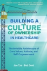 Building a Culture of Ownership in Healthcare - eBook