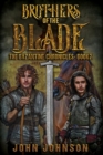 Brothers of the Blade - eBook