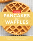 America's Test Kitchen Pancakes and Waffles - eBook