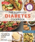 Complete Diabetes Cookbook - eBook
