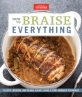 How to Braise Everything - eBook