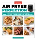 Air Fryer Perfection - eBook