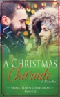 Christmas Charade - eBook