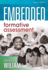 Embedded Formative Assessment : (Strategies for Classroom Assessment That Drives Student Engagement and Learning) - eBook