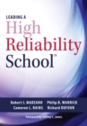 Leading a High Reliability School : (Use Data-Driven Instruction and Collaborative Teaching Strategies to Boost Academic Achievement) - eBook