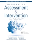 Mathematics Assessment and Intervention in a PLC at Work(TM) : (Research-Based Math Assessment and RTI Model (MTSS) Interventions) - eBook