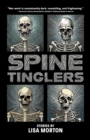 Spine Tinglers - eBook