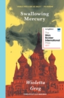 Swallowing Mercury - eBook