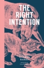 The Right Intention - eBook