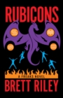 Rubicons : A Freaks Novel - Book