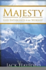 Majesty : God Enthroned in Our Worship - eBook