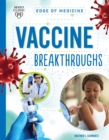 Vaccine Breakthroughs - Book