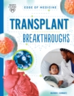 Transplant Breakthroughs - Book