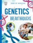 Genetics Breakthroughs - Book