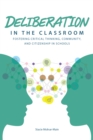 Deliberation in the Classroom - eBook