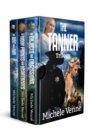 The Tanner Trilogy Boxed Set - eBook