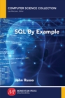 SQL by Example - eBook