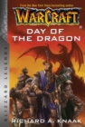 Warcraft: Day of the Dragon : Blizzard Legends - Book