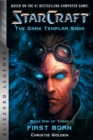 StarCraft: The Dark Templar Saga : Firstborn: Book One - eBook
