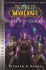 World of Warcraft: Night of the Dragon : Blizzard Legends - Book