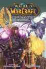 World of Warcraft: Mage : Blizzard Legends - Book