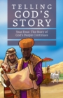 Telling God's Story, Year Four: The Story of God's People Continues : Instructor Text & Teaching Guide - Book