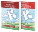 Kindergarten Math With Confidence Bundle : Instructor Guide & Student Workbook - Book