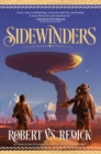 Sidewinders : The Fire Sacraments, Book Two - eBook