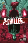 Achilles, Inc - Book