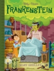 Frankenstein - eBook