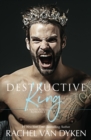 Destructive King - eBook