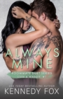 Always Mine : Liam & Maddie #1 - eBook
