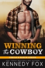 Winning the Cowboy - eBook