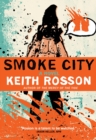 Smoke City - eBook