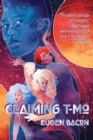 Claiming T-Mo - eBook