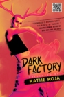 Dark Factory - Book