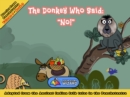 The Donkey who said: "No!" : Adapted from the Ancient Indian folk tales in the Panchatantra - eBook