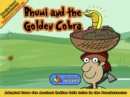 Bhumi and the Golden Cobra : Adapted from the Ancient Indian folk tales in the Panchatantra - eBook