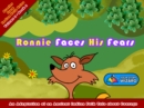 Ronnie Faces His Fears : An Adaptation of an Ancient Indian Folk Tale about Courage - eBook
