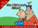 The Dishonest Friend : An Adaptation of an Ancient Indian Folk Tale about Lying - eBook