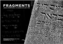 Fragments : Jewish Cemetreries in search of lost times - Book