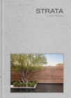 Strata : a desert dwelling - Book
