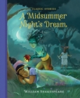 A Midsummer Night's Dream - Book