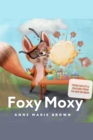 Foxy Moxy - eBook