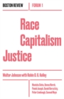 Race Capitalism Justice - eBook