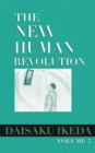 The New Human Revolution, vol. 5 - eBook